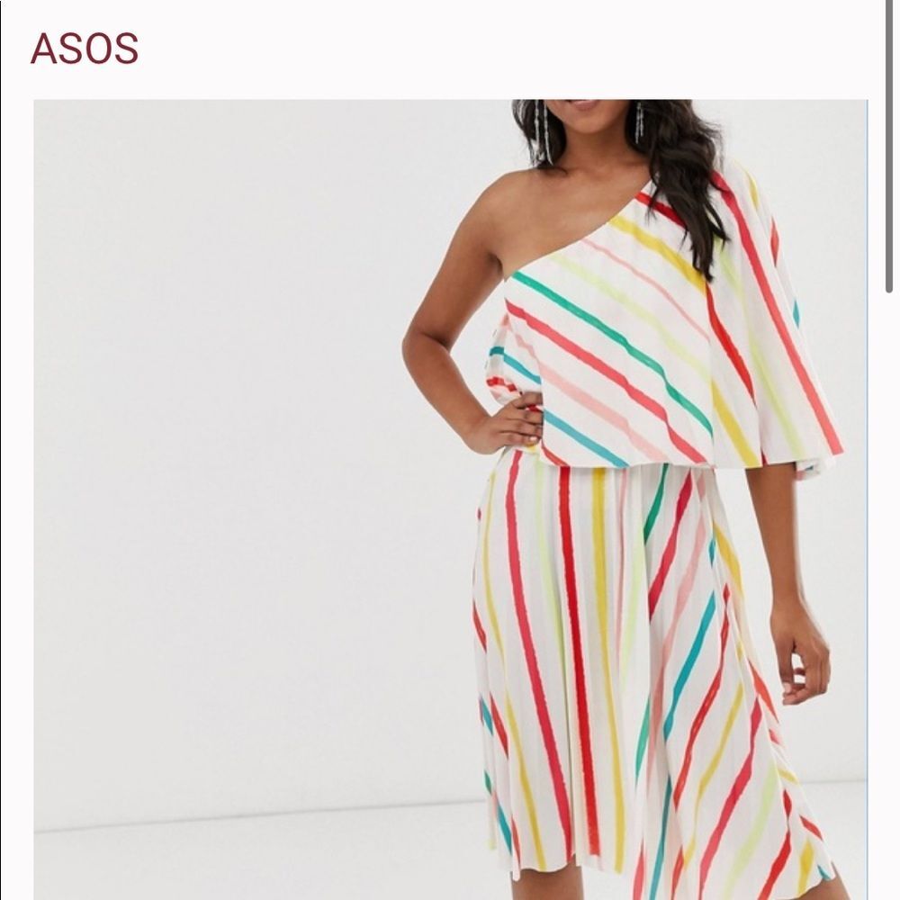 ASOS Dress